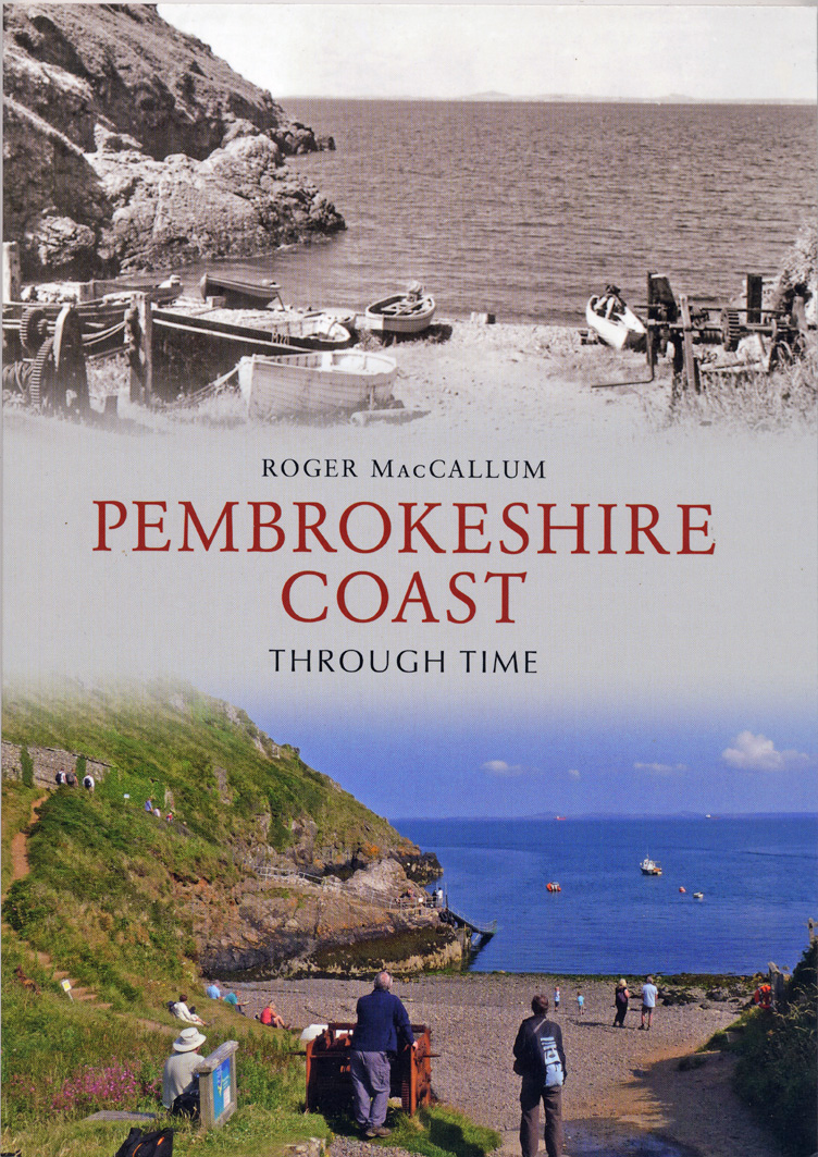 Pembrokeshire Coast Through Time